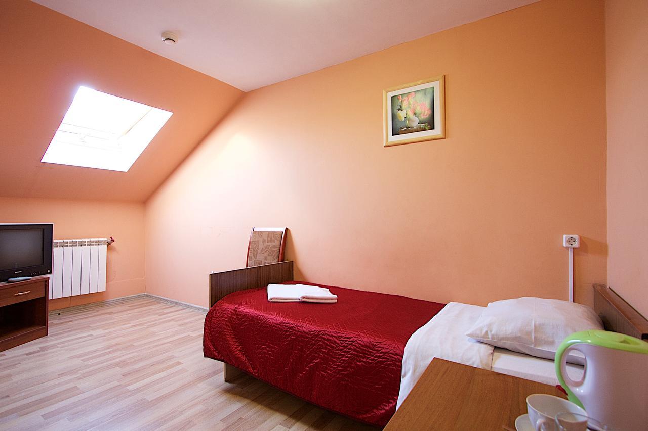 Hotel Esenin Ryazan Room photo